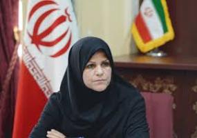 بازدید شهریان از اردوی تیم ملی قایقرانی جانبازان و معلولین