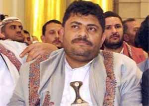 محمد علی حوثی: گفتگو، راهکار حل مشکلات یمن است