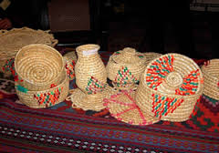 معرفی غذاها و صنايع دستی رايج شهر آبادان