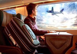 چرا باید تعطیلات خود را در ترافیک باشیم؟