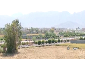 روستایی کوچک با تولیدات گسترده + فیلم