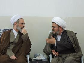 اولویت قراردادن  وقف جدید برای حوزه های علمیه