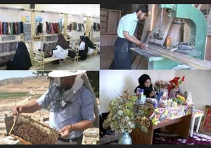 بهزیستی آذربایجانغربی،دارنده مقام اول اشتغال زایی مددجویان