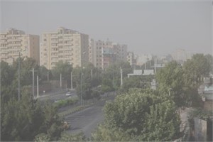 رعایت نکات ضروری در زمان آلودگی هوا