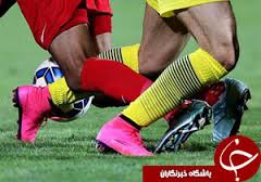 حضور اعضای نفت آبادان در جلسه توجیهی کمیته داوران