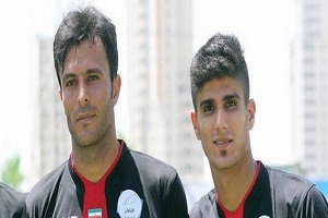 ملی پوشان استقلال راهی تهران شدند