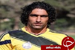 درویشی:تمام سعی ام بر این است برای تیم سیاه جامگان مفید باشم