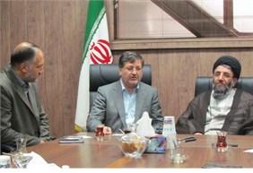 شهرستان خوی باداشتن 30 شهید شاخص کشور