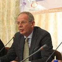 تمام مربیان دنیا آرزوی مربیگری در ارومیه را دارند.