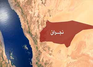 شلیک یک موشک «زلزال 3» به مواضع سعودی‌ها در نجران