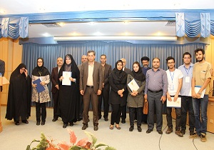 برگزیده شدن 3دانشجوی شاهرودی در المپیاد علمی دانشجویان علوم پزشکی کشور