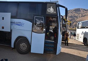 کشف ۲۰ هزار تیغ اصلاح قاچاق در گناباد