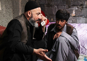سریال «چرخِ فلک» امشب به سراغ داستان جدیدی می‌رود