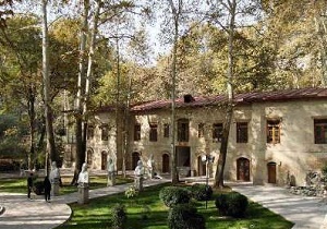شهرداری به بازسازی ابنیه&zwnj;های تاریخی نوبت می&zwnj;دهد/کاخ سعد آباد در الویت نخست قرار گرفت