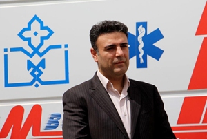 کسب رتبه اول  کشوری توسط  دانشگاه علوم پزشکی زنجان