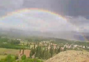 مکانی که روح انسان را دگرگون می کند + فیلم