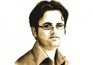 دیدار جمعی از مسولان استان با خانواده شهید رضایی نژاد