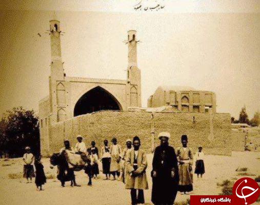 ایران قدیم به روایت تصاویر +10عکس