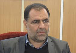 افتتاح دومین طرح ورزشی بویراحمد از محل اعتبارات نفت