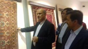 سهم 14 درصدی گلستان در تجارت خارجی ایران با ترکمنستان