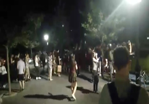 ویروس پوکمان مردم را زامبی کرد + فیلم