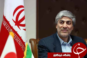 هاشمی:لباس کاروان المپیکی را بدون ریالی هزینه تامین کردیم