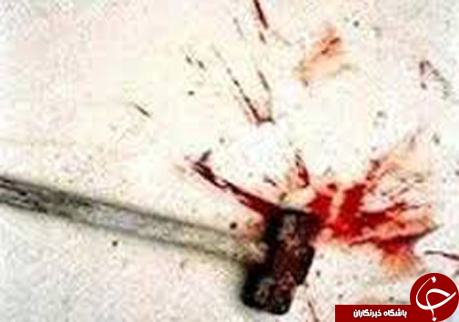 از///// تا قتل دختر با تبر پدر