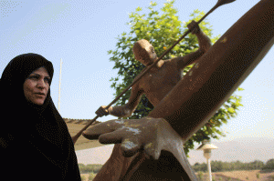 شهریان: بانوان ایرانی از فرصت های ورزشی استفاده کرده اند
