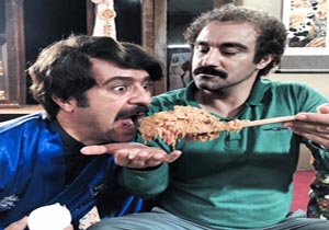 باحال‌های ماندگار تلویزیون؛ از برره‌ای‌ها تا نقی و ارسطو