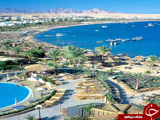 ارزان ترین بهشت های زمینی جهان! +تصاویر