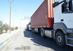 کشف ماشين های ظرفشويی قاچاق در یزد