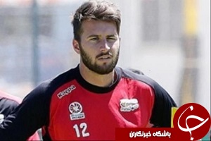 مدافع پرسپولیس بازی با سایپا را از دست می دهد
