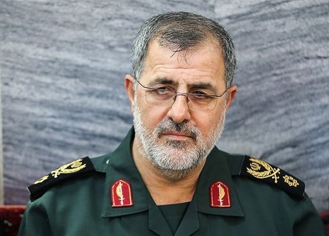 سردار پاکپور : رشادت&zwnj;های رزمندگان اسلام موجب ضربات سنگینی به تیم&zwnj;های ضدانقلاب شد