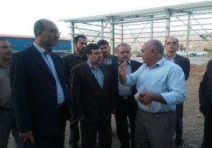 افتتاح دومین واحد بزرگ تولیدکننده مس کاتدی کشور تا دو ماه دیگر
