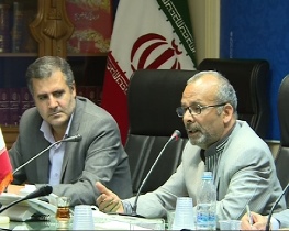احتمال جیره بندی آب در برخی مناطق استان مرکزی