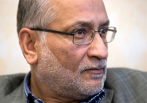 پاسخ مرعشی به سؤالی درباره اختلاف در کارگزاران: "ماجرا فراتر از این حرف‌هاست"