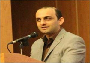 برگزاری فصل دوم برنامه زیر پلاک ماه درآمل