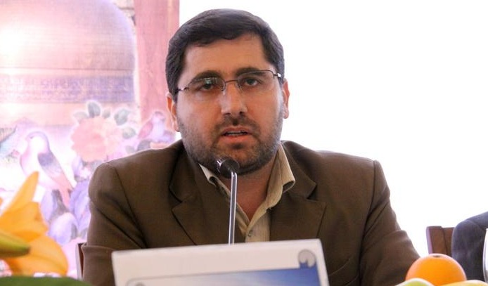 اساس کار هلال احمر داوطلب محوری است