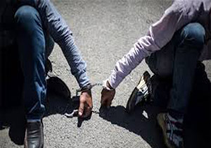جزئیات جدید از انهدام تیم خرابکارانه در خاش