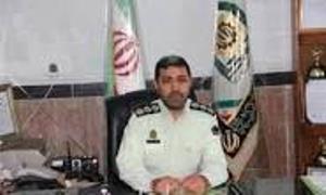 کشف 1800 لیتر سوخت قاچاق در خوی