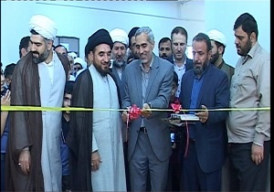 افتتاح مدرسه شبانه روزی حفظ قرآن