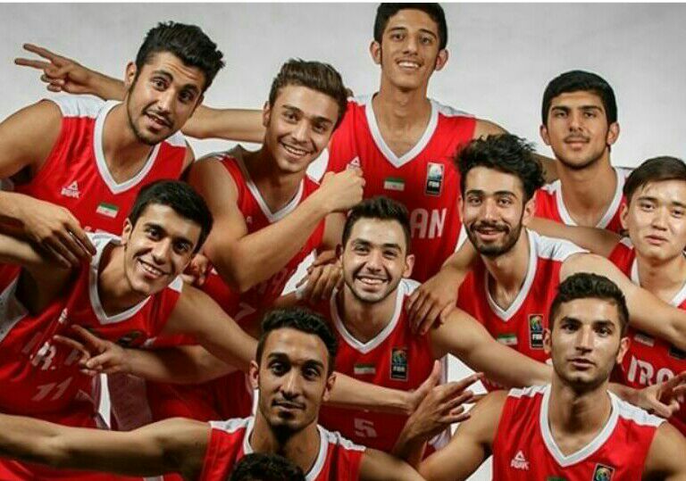 دومین پیروزی ایران مقابل قزاقستان
