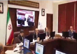 نشست هماهنگی شکوفایی شهری