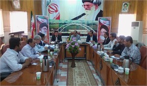 خریداری 16 هزار تن گندم کشاورزان پلدشتی تا پایان تیرماه سالجاری