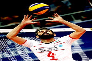 معروف: همین لباس ها را المپیک بعدی هم می پوشیم! + عکس