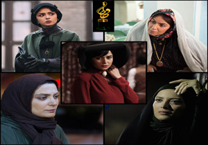جشن حافظ برگزیدگان خود را شناخت/ مدیری؛ بهترین چهره تلویزیونی