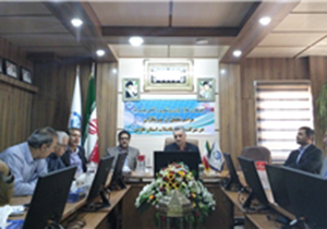 لزوم مدیریت برنامه ‌های توسعه بر مبنای آب‌ محوری