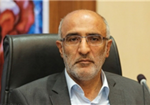 معاون استاندار فارس عضو شورای عالی هلال ‌احمر کشور شد