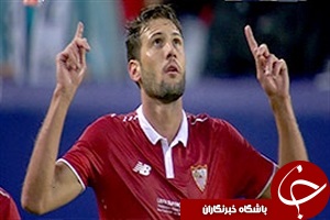 گل فرانکو وازکوییز؛رئال مادرید_سویا+فیلم