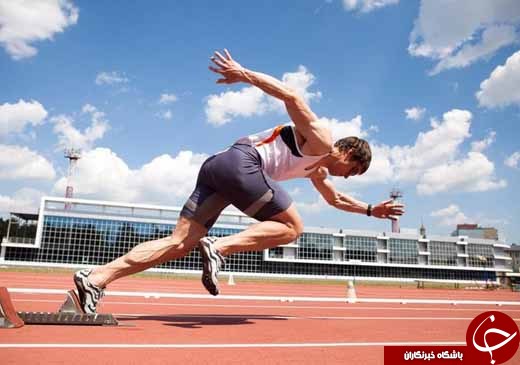 المپیک سال 2056 به چه شکل خواهد بود؟